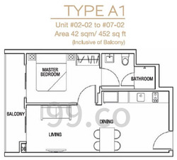 Viento (D14), Apartment #583460621